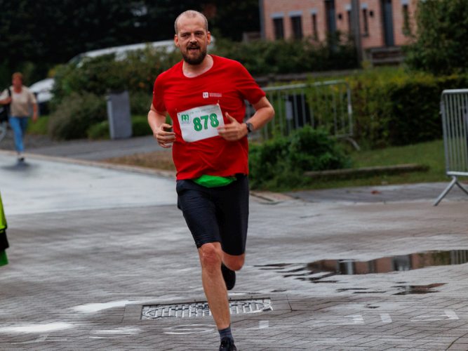 Landlopersjogging 2023